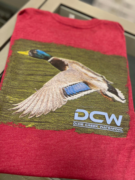 DCW Drake T-Shirt
