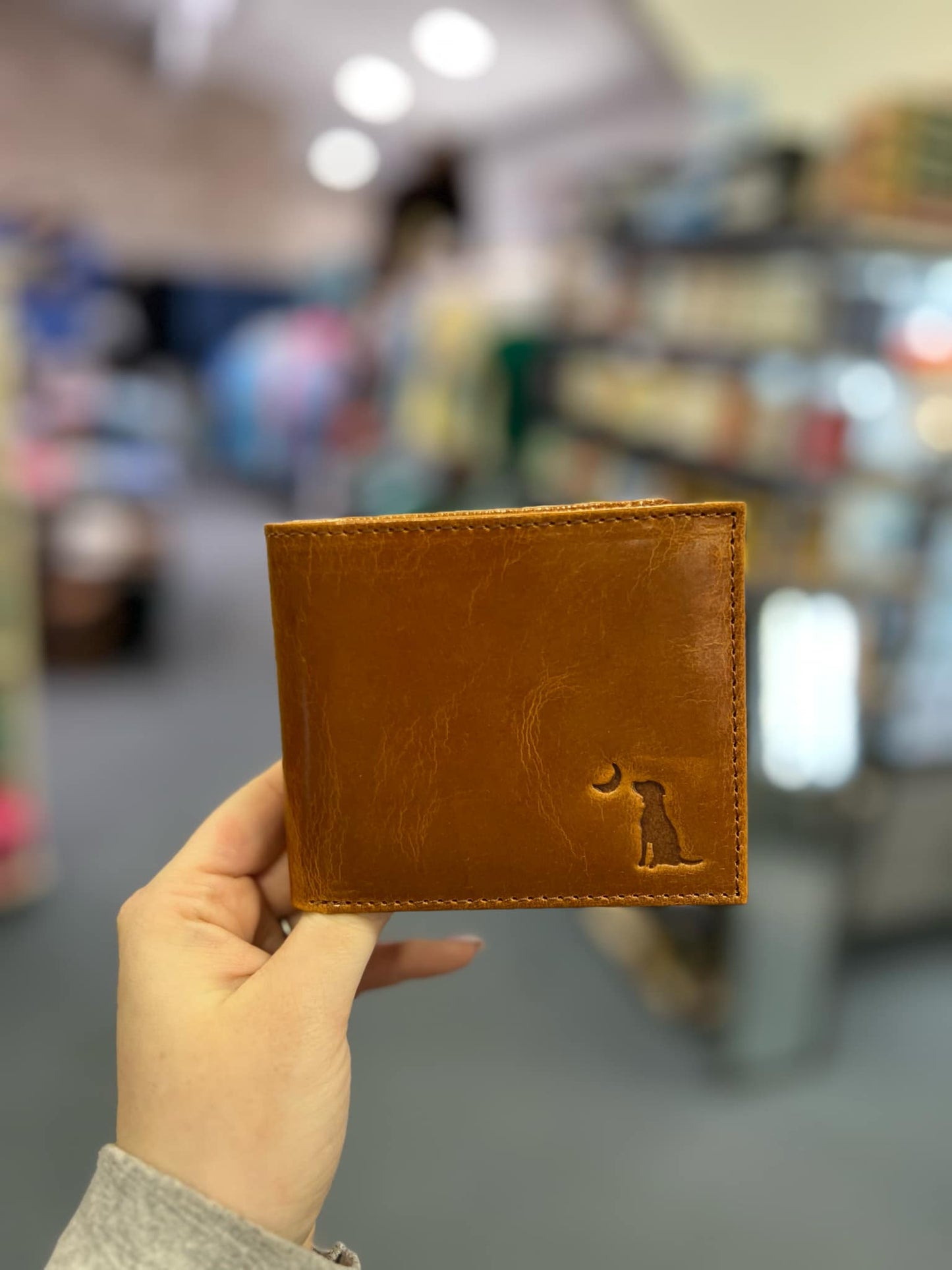 Bi-Fold Wallet