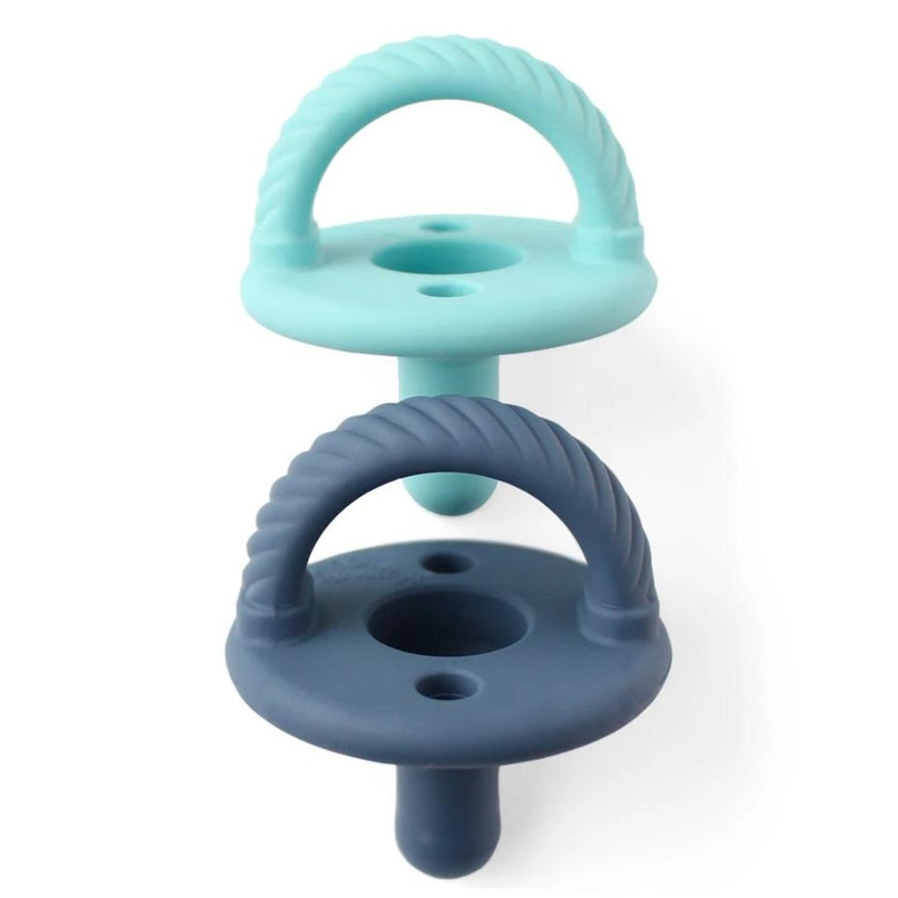 Itzy Sweetie Soother Pacifier 2-Pack