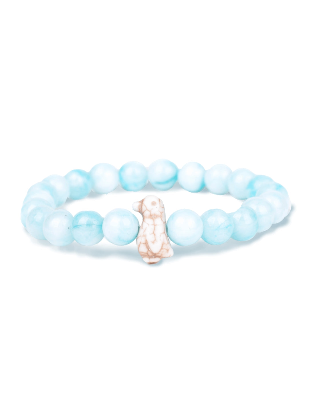 Fahlo Passage Bracelet, Penguin