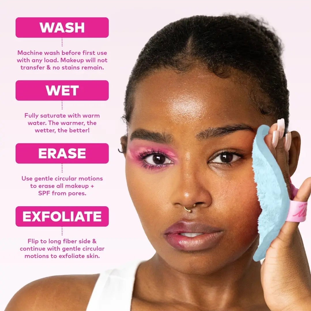Dewy Glow 7-Day Set