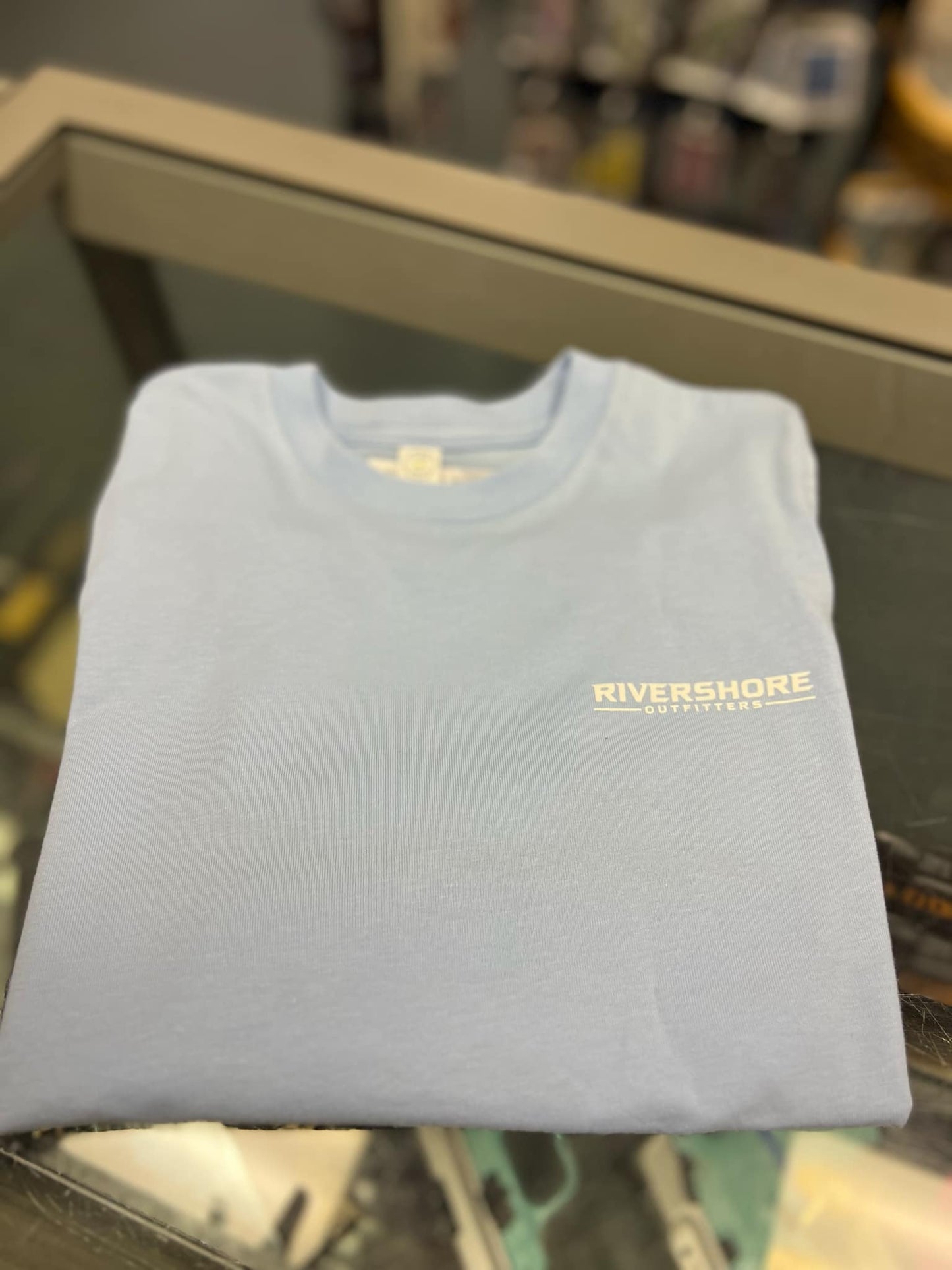 RSO Youth Long Sleeve T-Shirt