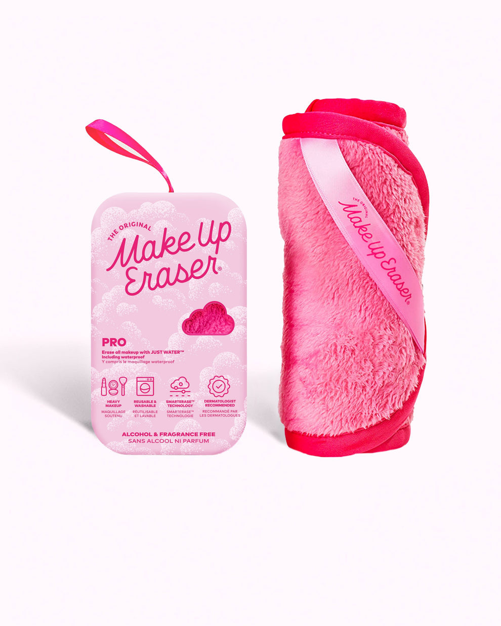Makeup Eraser Pro