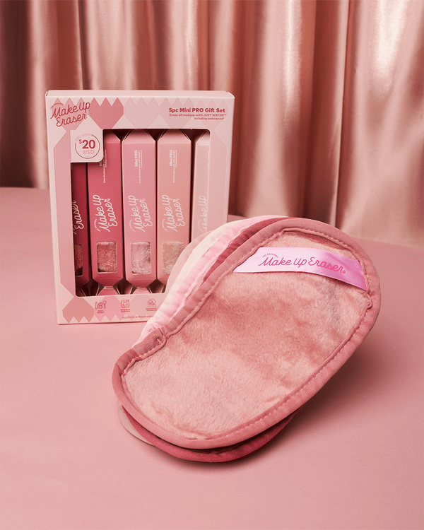 Blush 5pc Gift Set