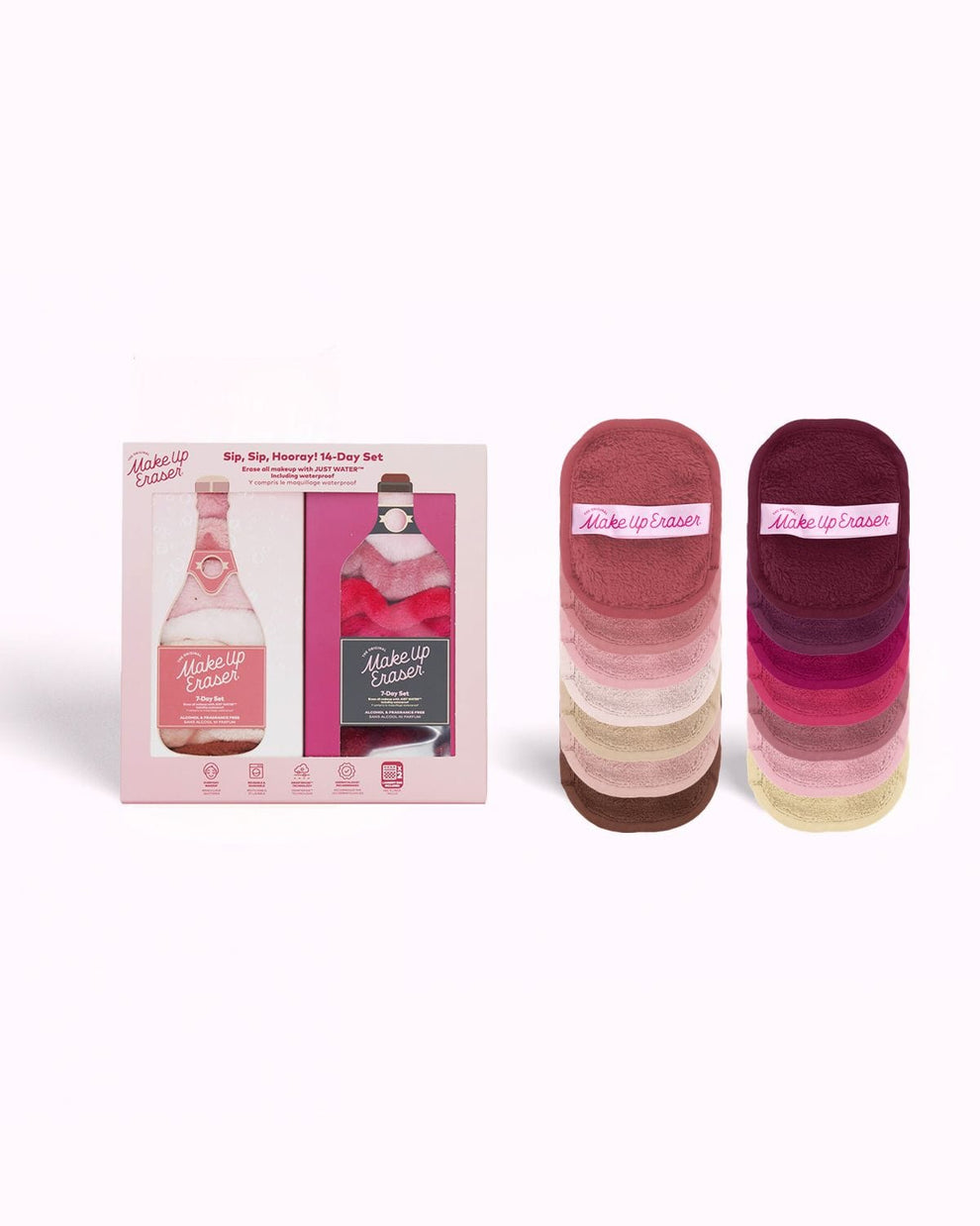 Sip Sip Hooray 14-Day Set