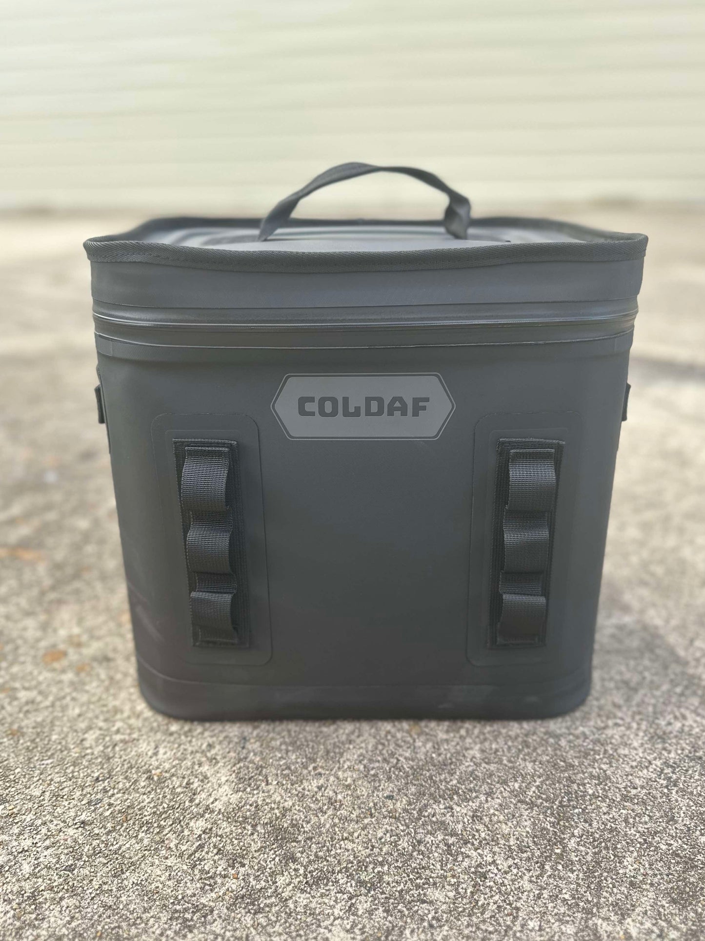 COLDAF Cooler, 24 Can