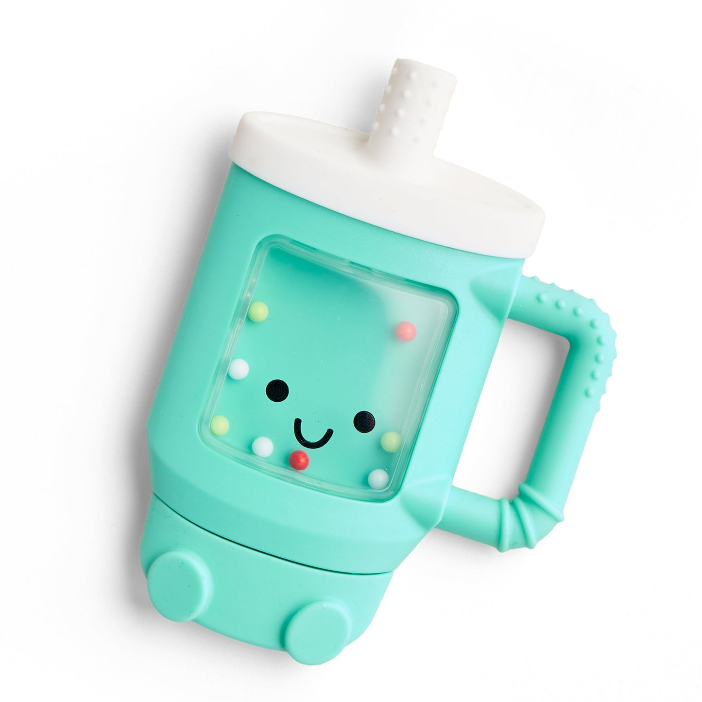 Itzy Sweetie Shake Plus, Tucker the Tumbler