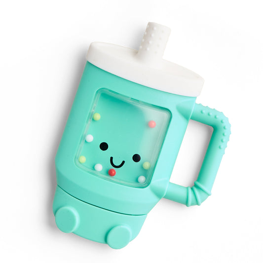 Itzy Sweetie Shake Plus, Tucker the Tumbler