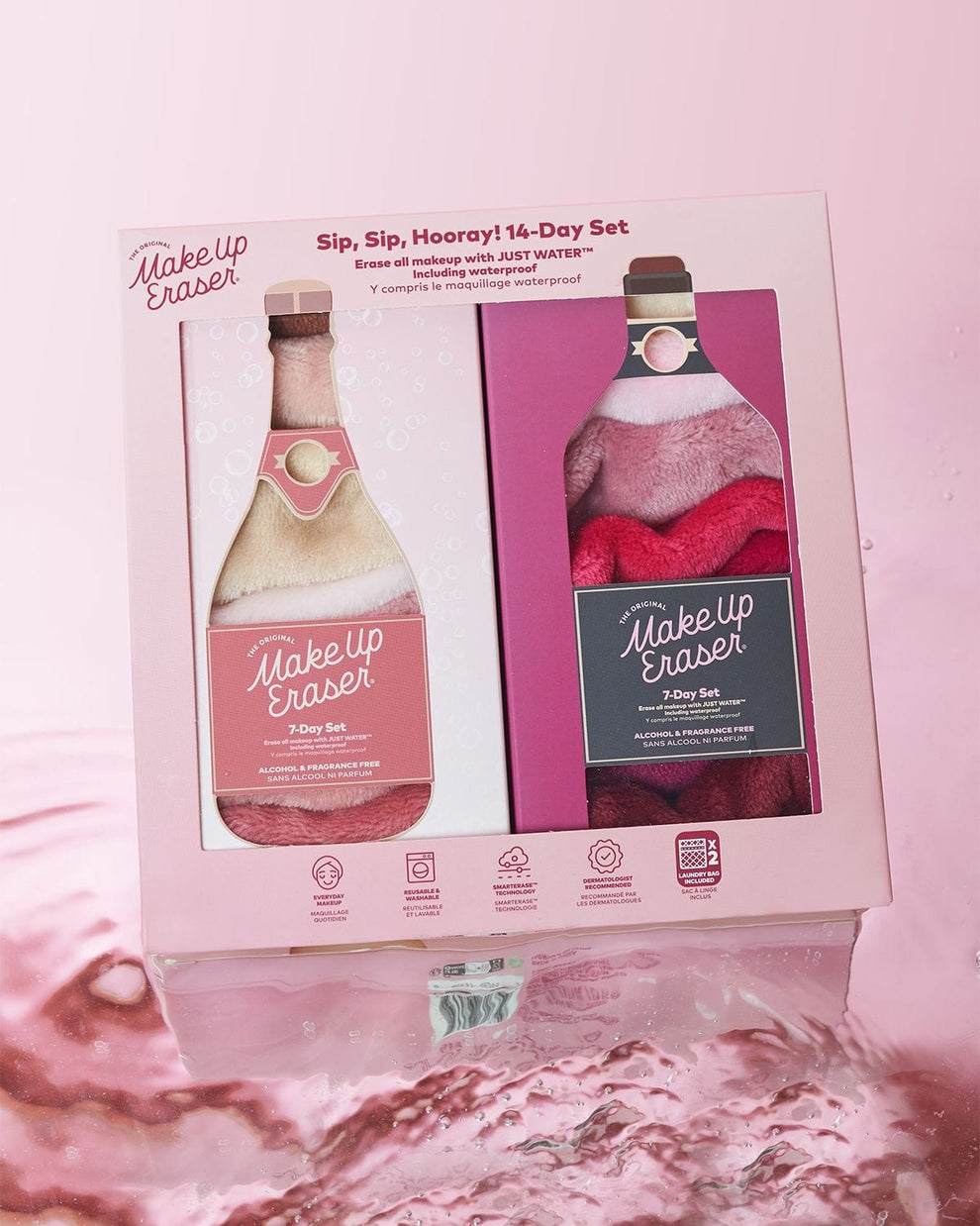 Sip Sip Hooray 14-Day Set
