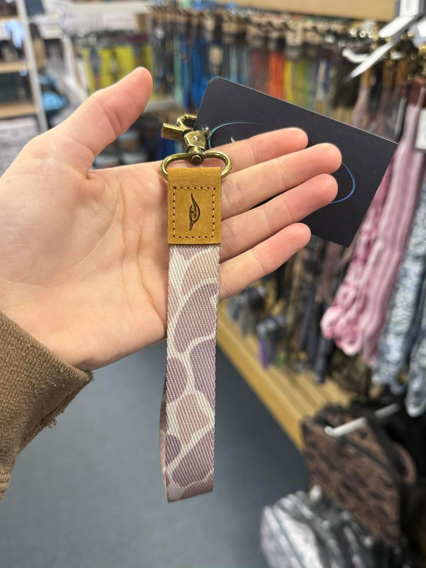 AFW Wristlet