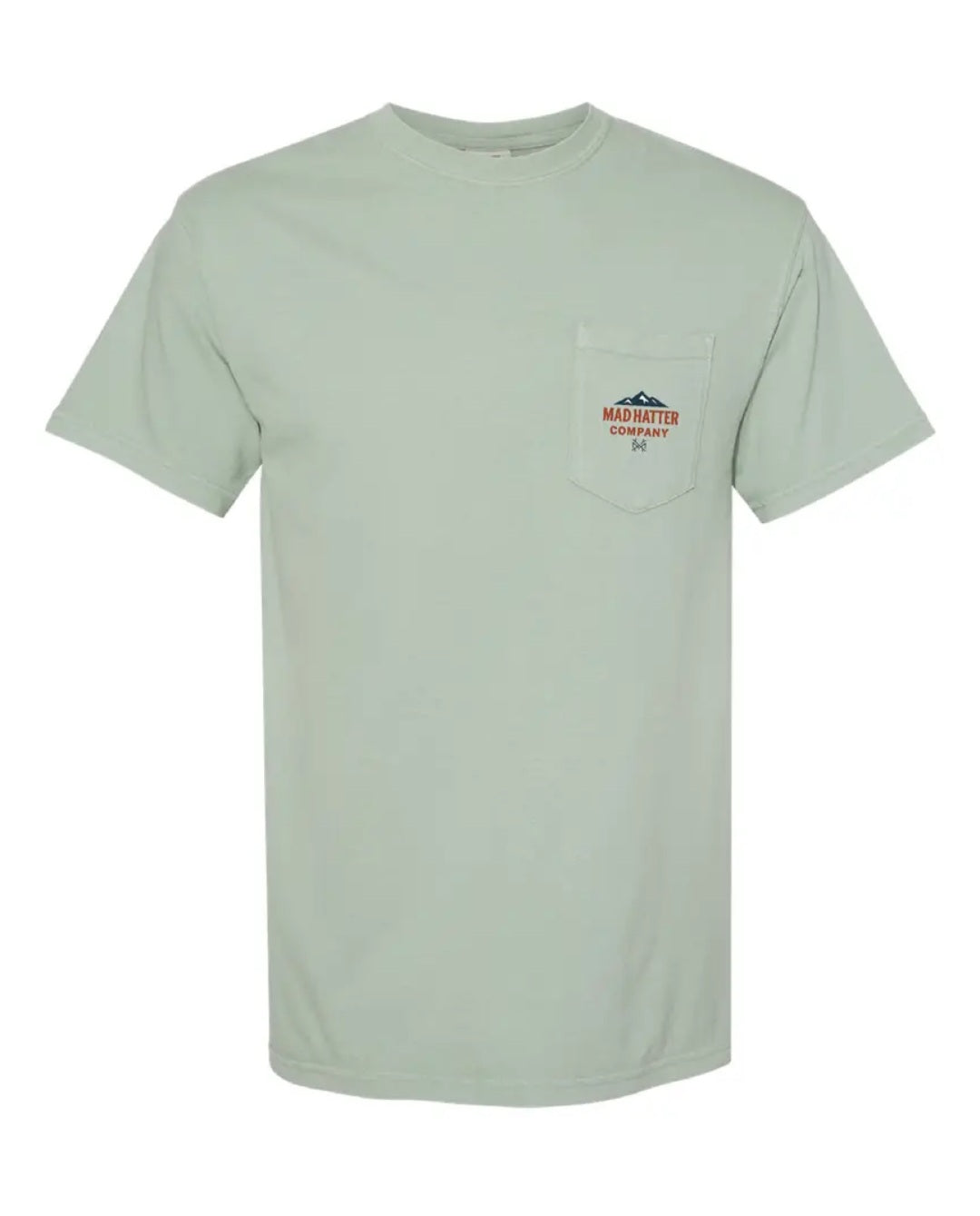MHC This Ain't Your Grandma's Cider Short Sleeve, Bay