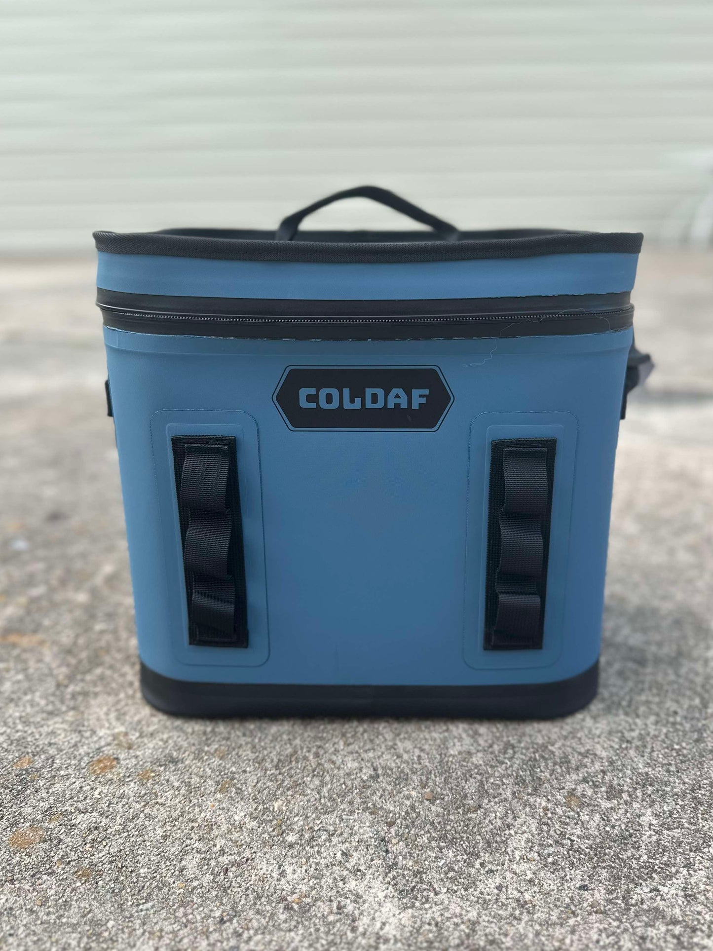 COLDAF Cooler, 24 Can