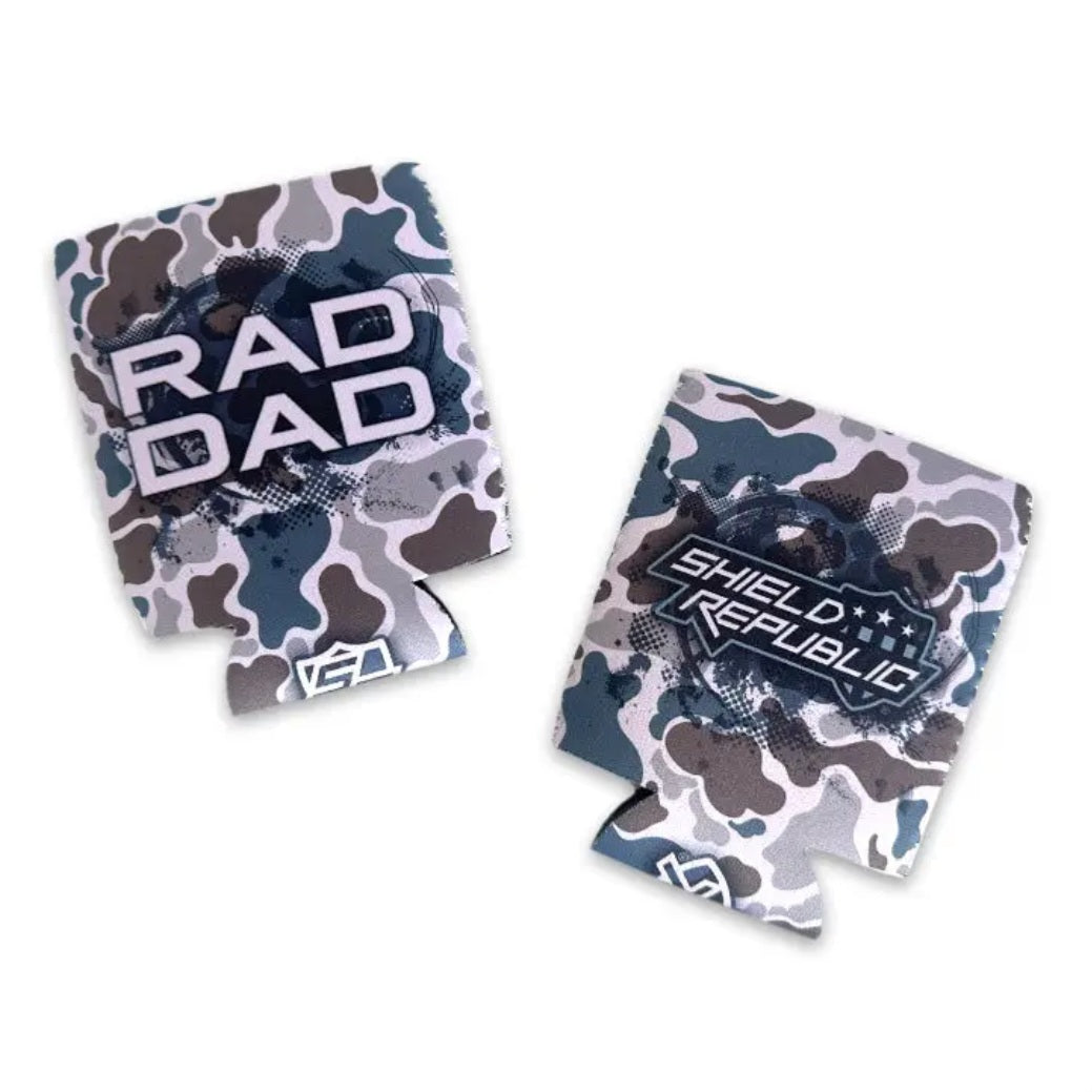Rad Dad Drink Sleeve