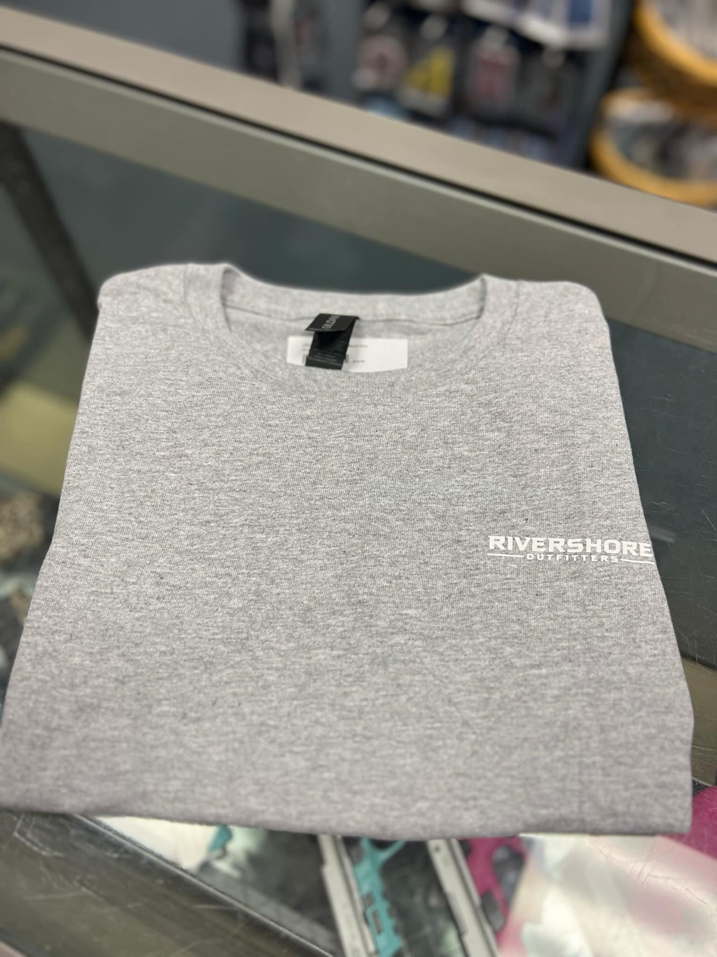 RSO Youth Short Sleeve T-Shirt