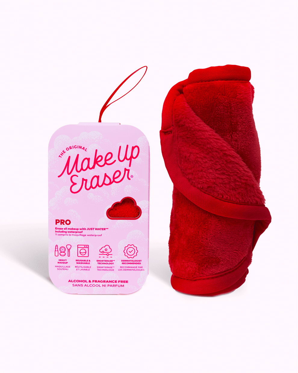 Makeup Eraser Pro