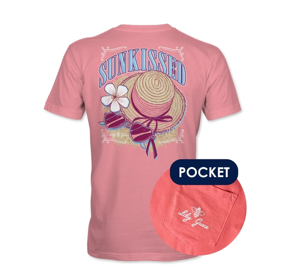 Sunkissed Short Sleeve