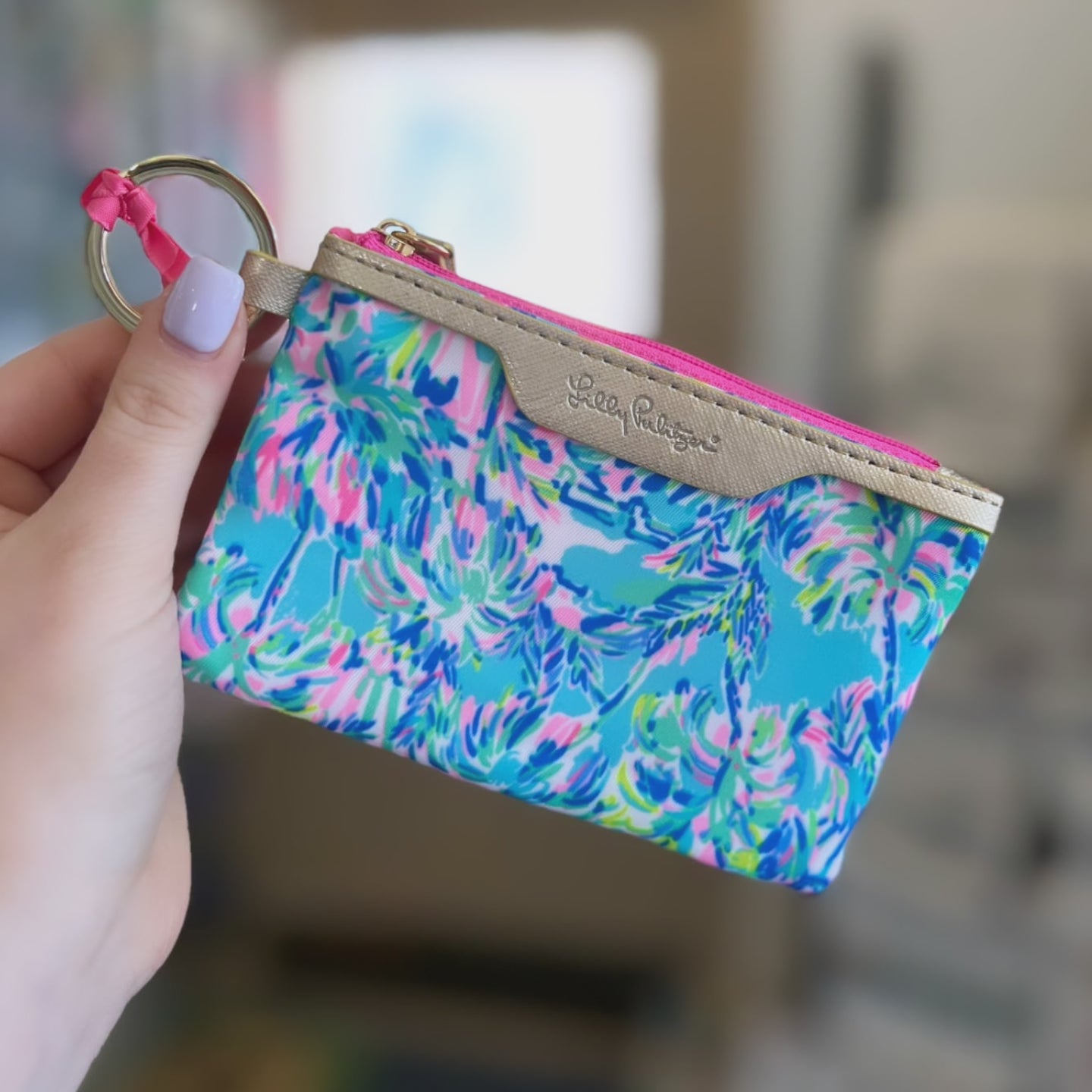 ID Case, Cabana Cocktail