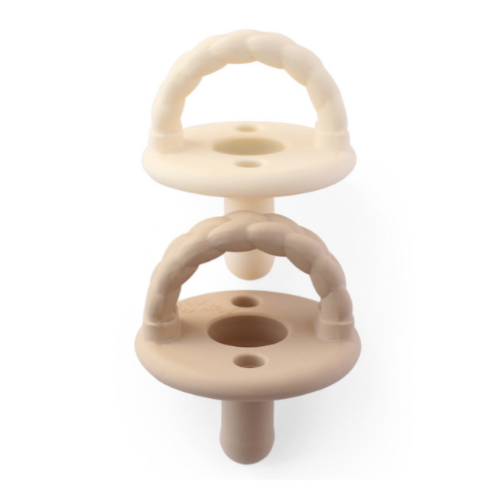 Itzy Sweetie Soother Pacifier 2-Pack