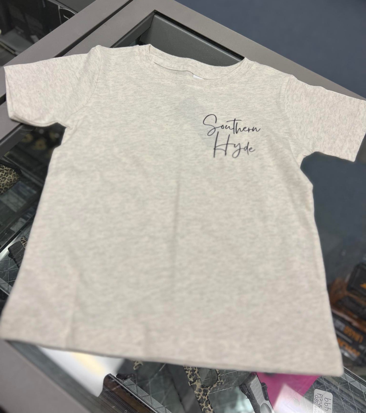 Hunting Greenheads Kids Short Sleeve