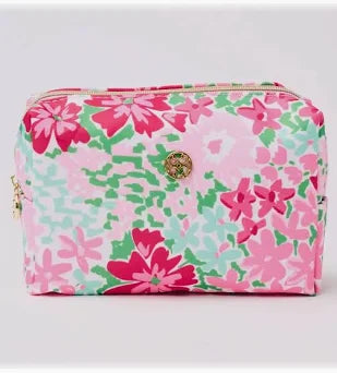 Lets Face It Mini Bag, Petal Perfect