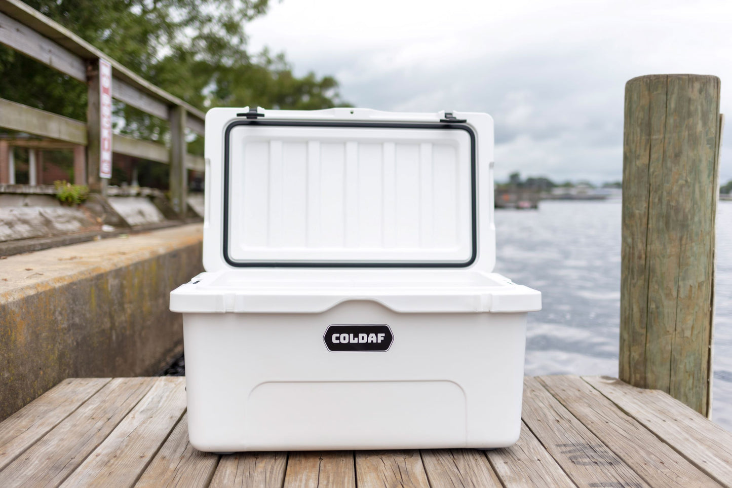 65 qt ColdAF Cooler