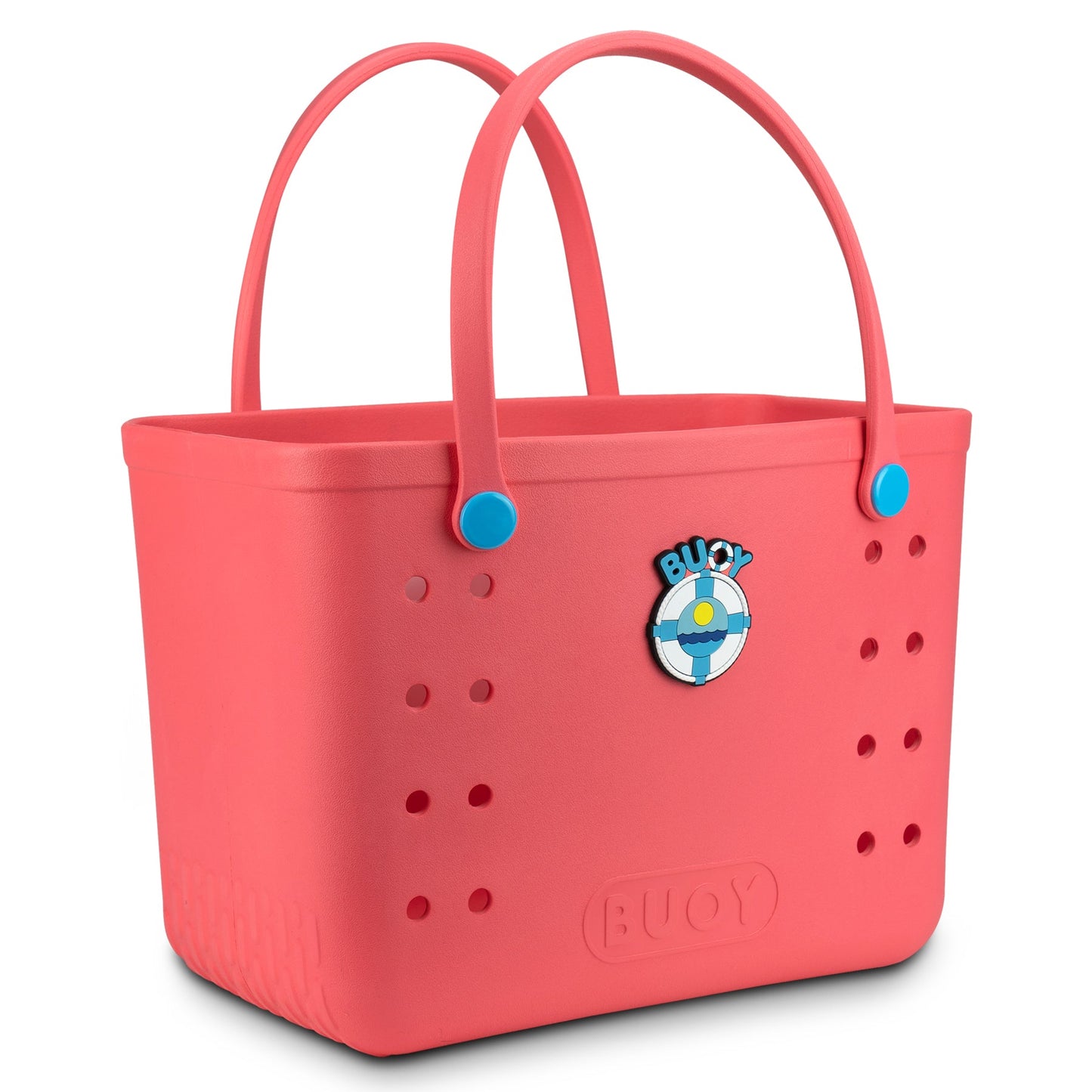 Buoy Bag (Coral)