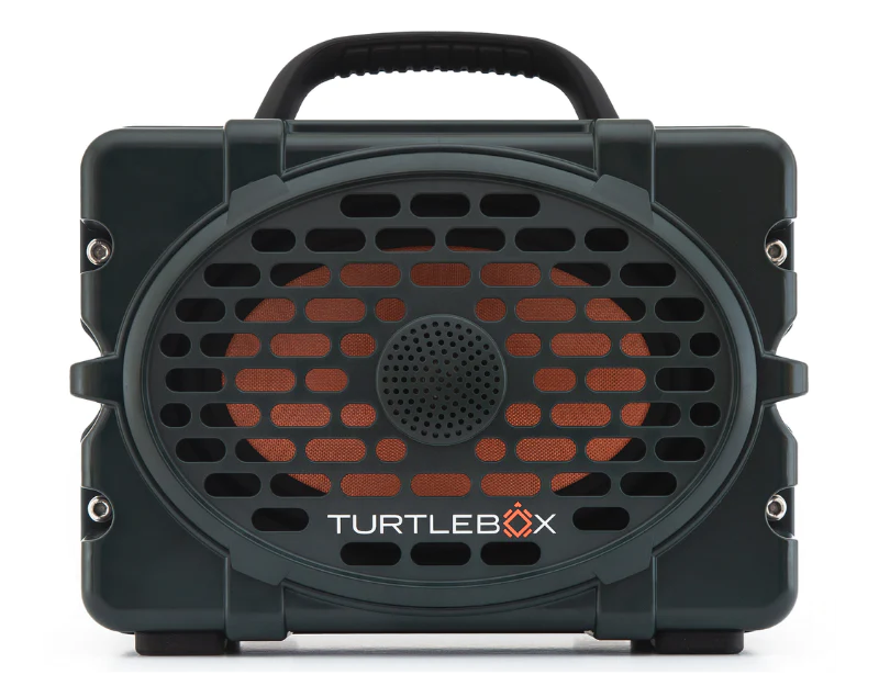 Turtlebox Gen 2 Speaker (OG Green)