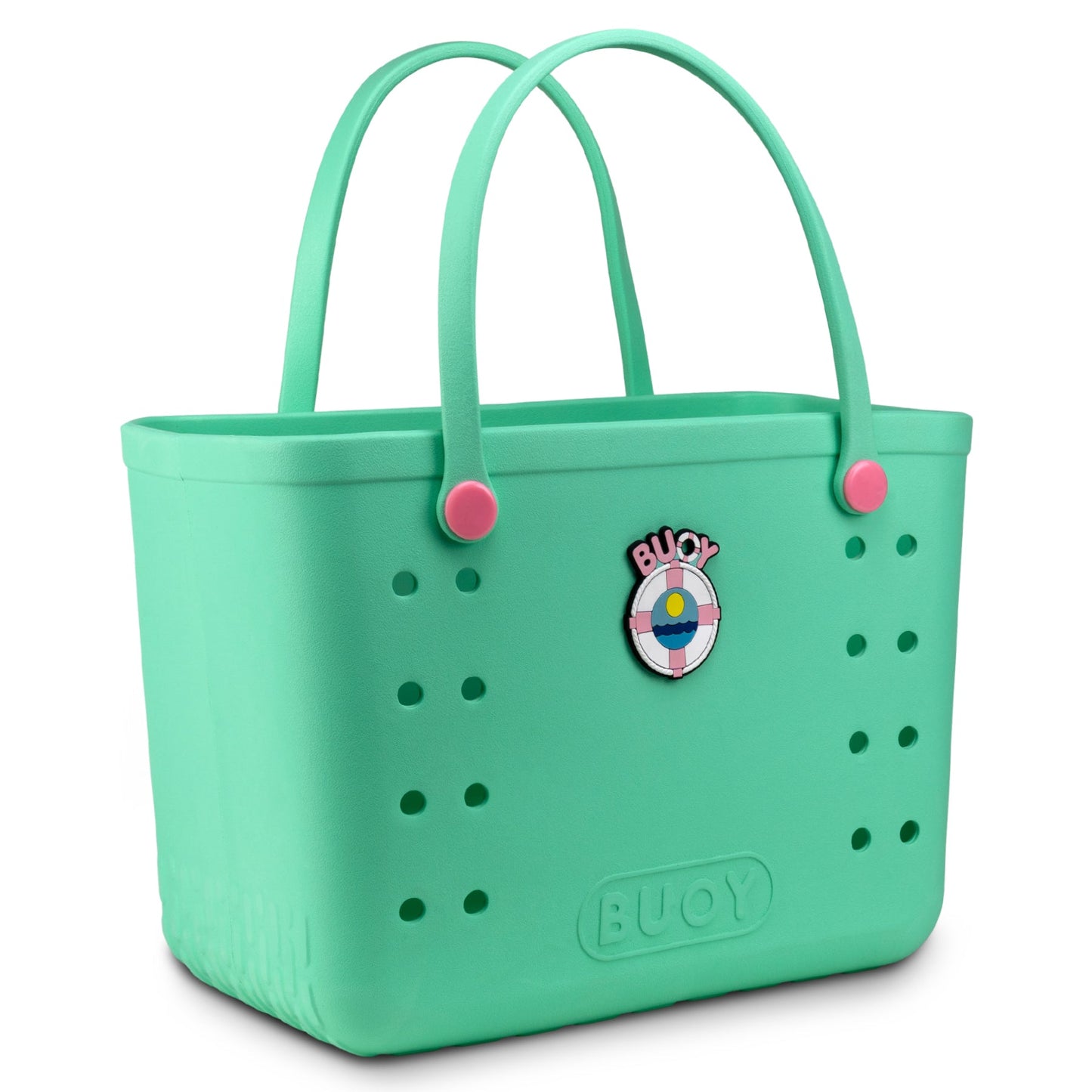 Buoy Bag (Teal)
