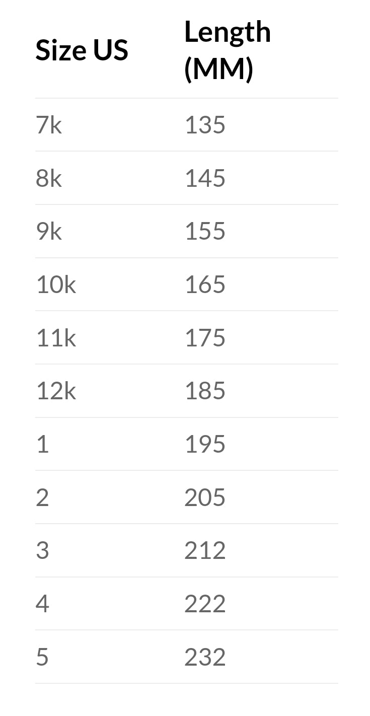 Kids Yellow/Blue Buoy Boots