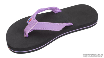 Rainbow Kids Grombows, Purple (101STN00-PRBK), 1/2" Strap