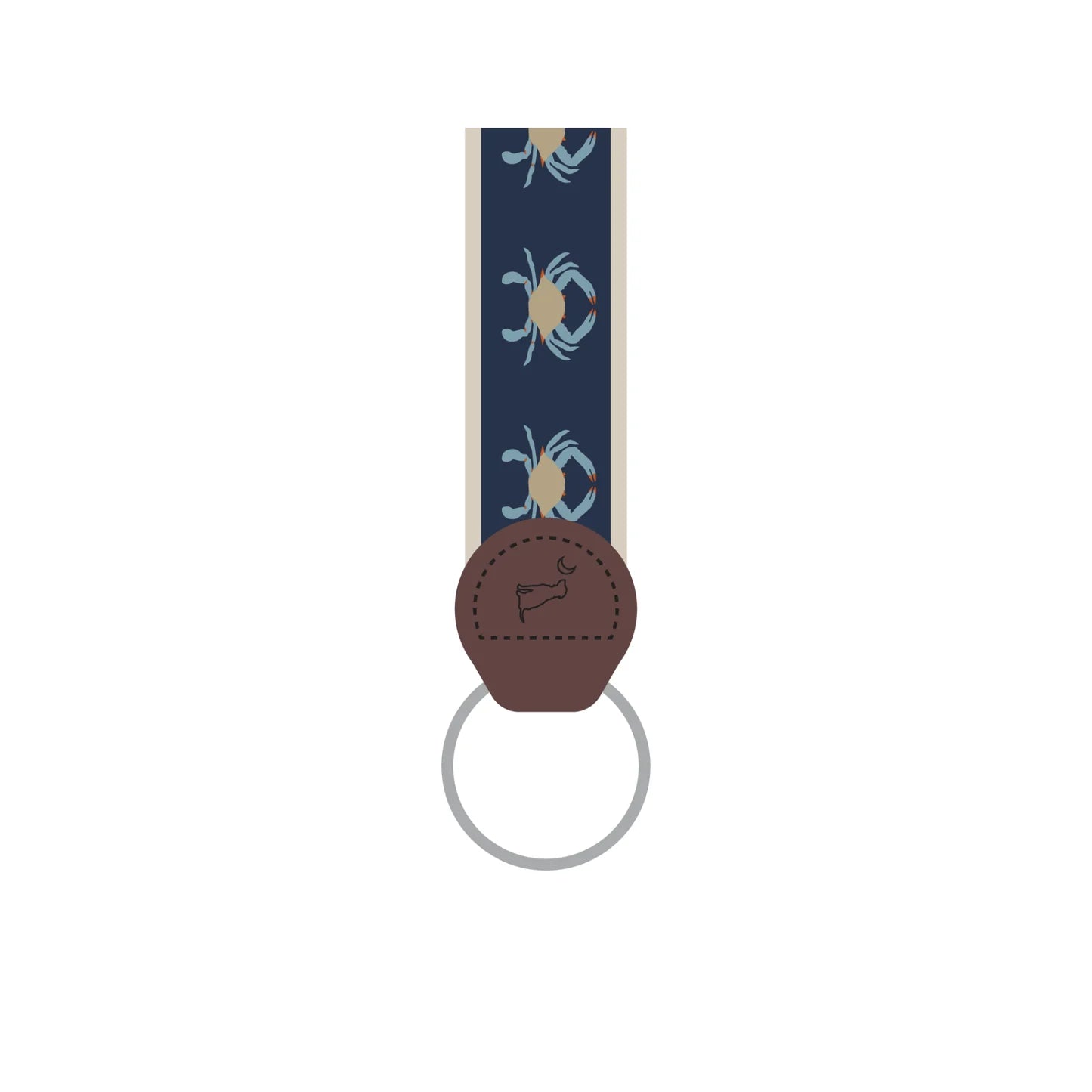 Local Boy Keychain