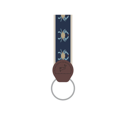 Local Boy Keychain