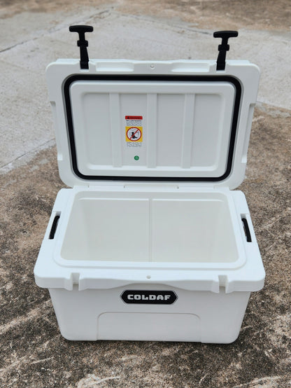 35 qt ColdAF Cooler