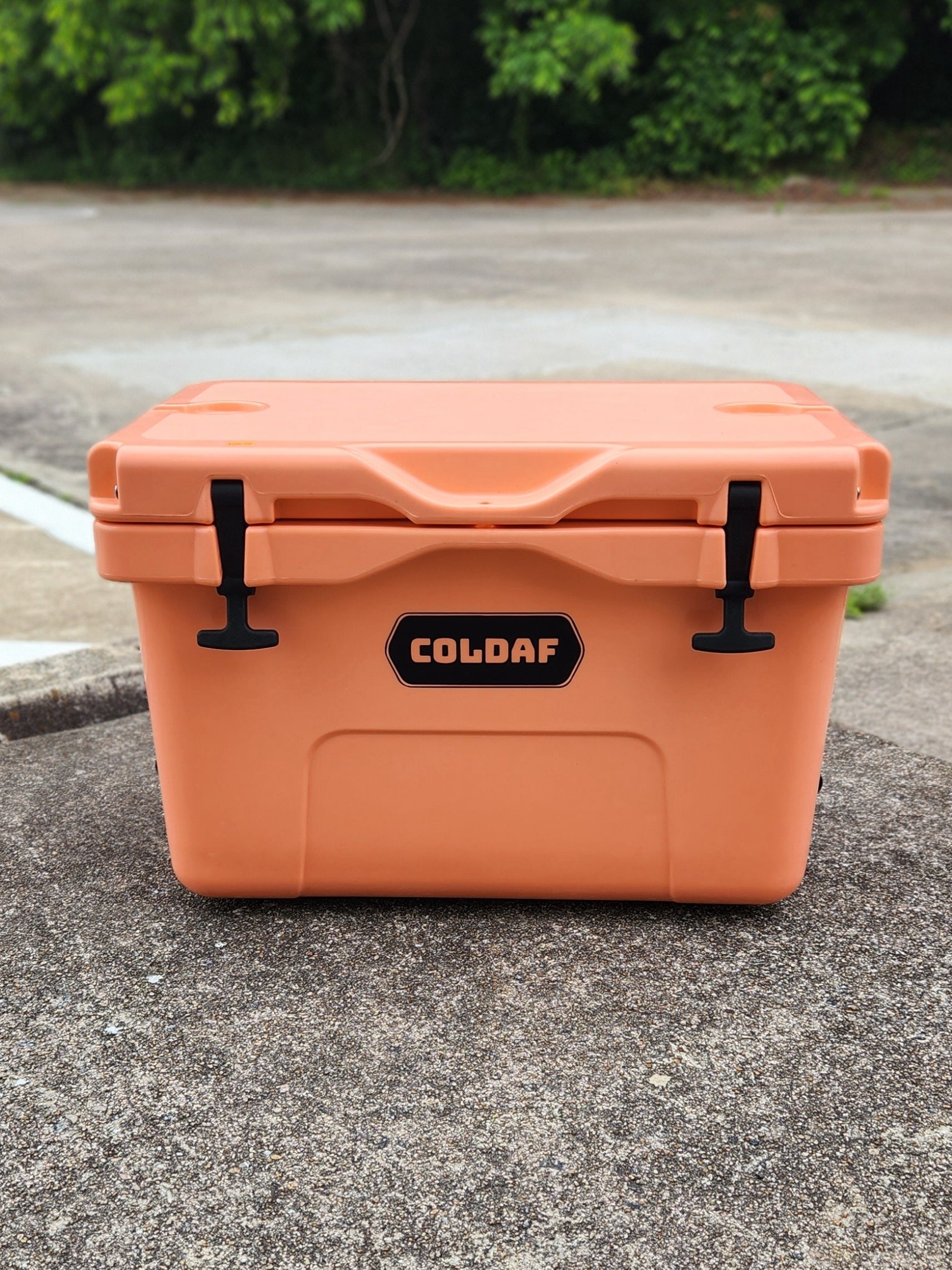 35 qt ColdAF Cooler – Rivershore Outfitters