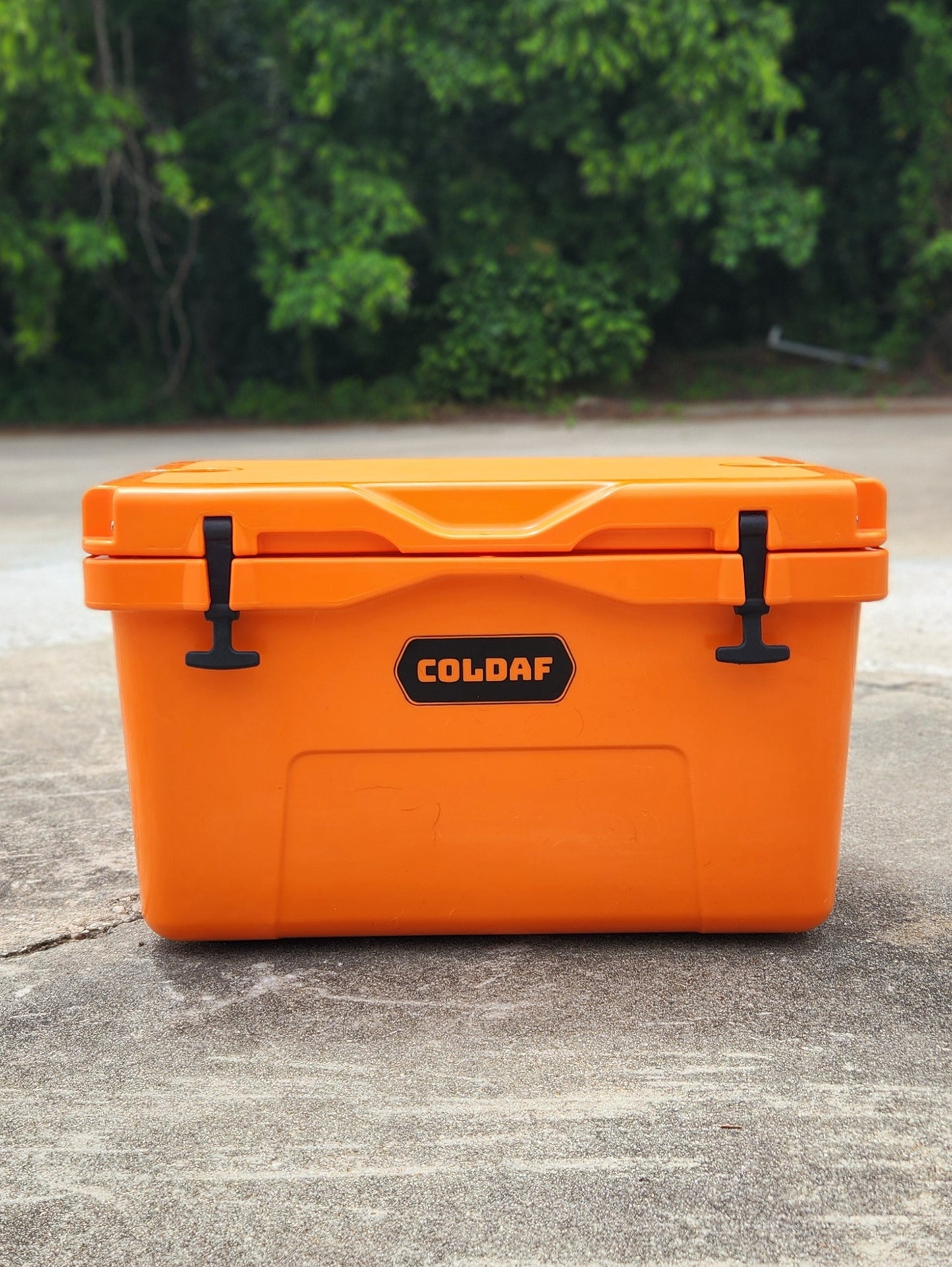 35 qt ColdAF Cooler