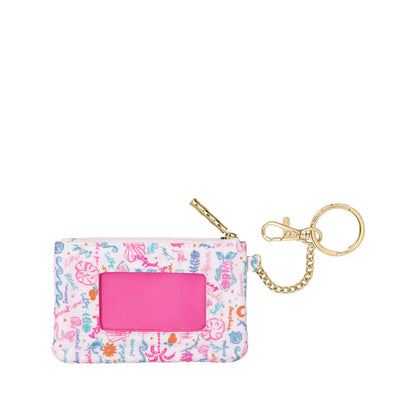 ID Case, Summer Serenade