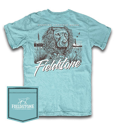 Duck Dog Short Sleeve
