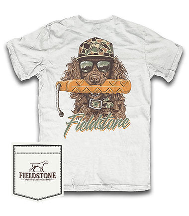 Bumper Boykin Short Sleeve