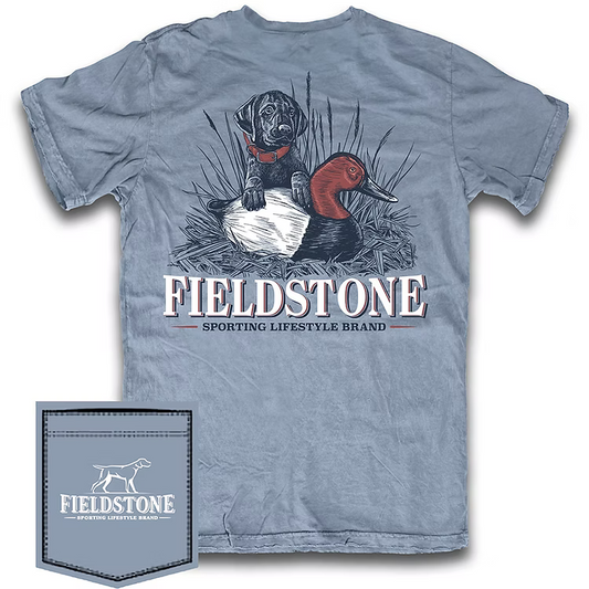 Decoy Pup Short Sleeve