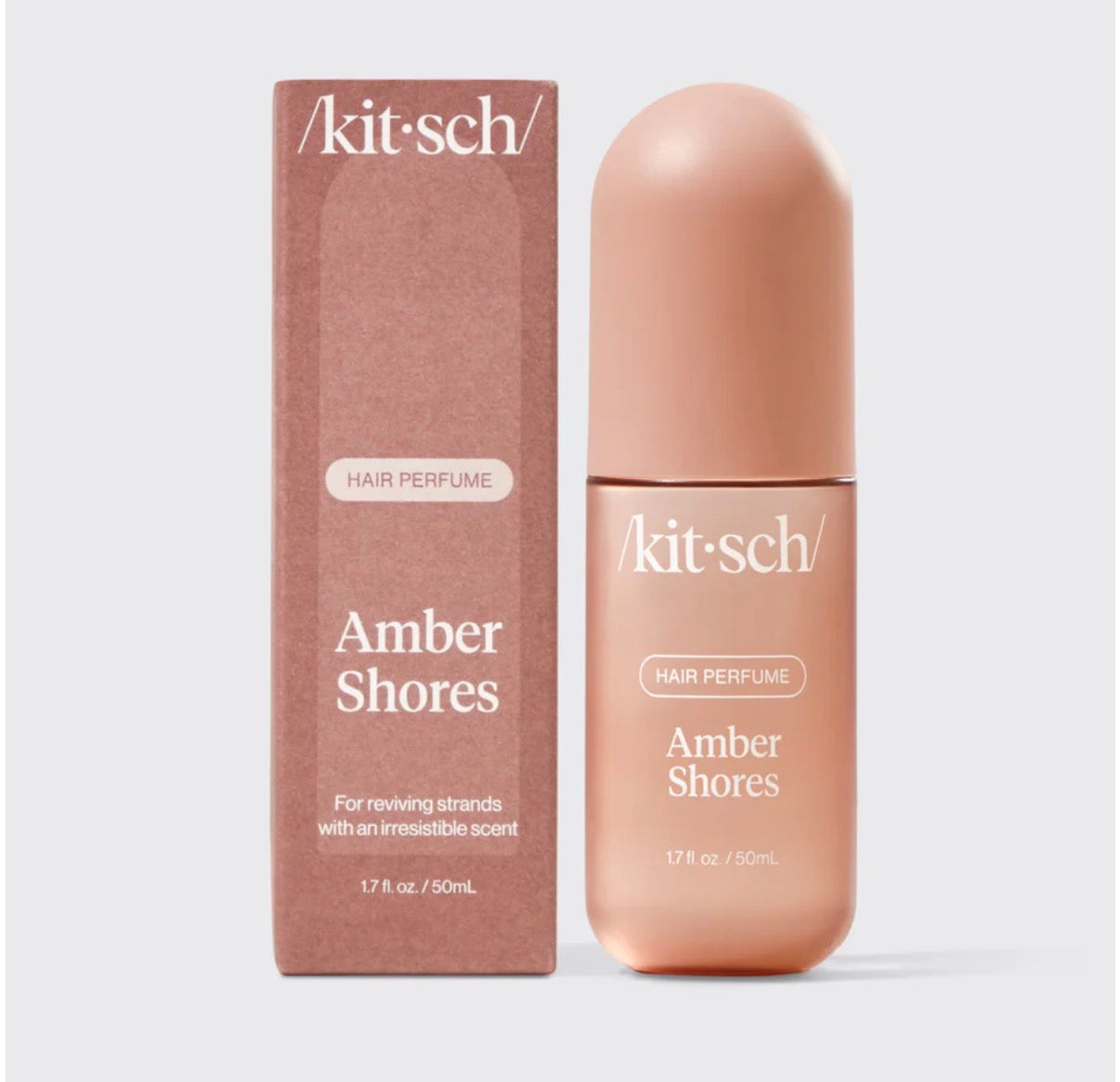 Kitsch Hair Perfume, Amber Shores