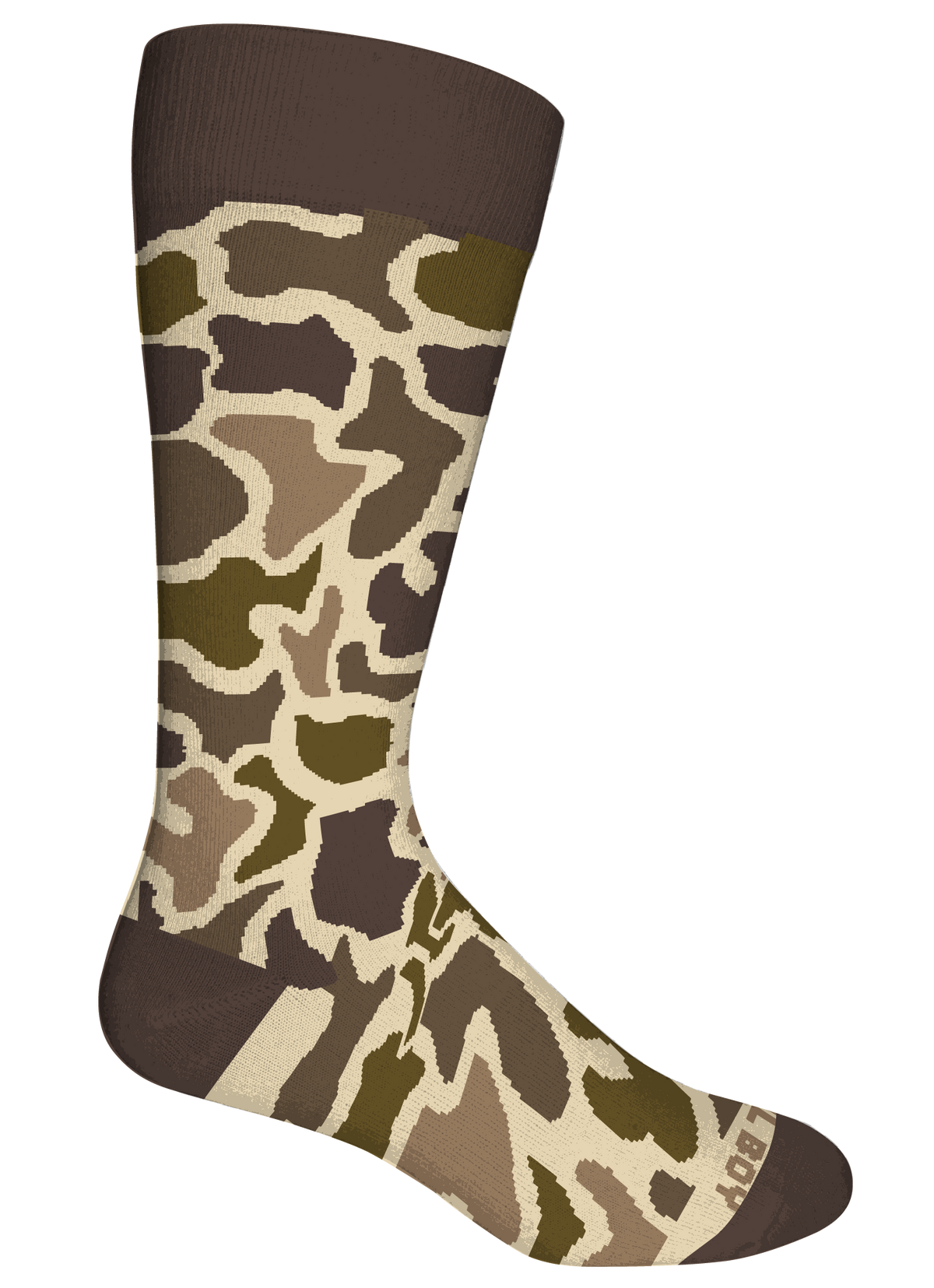 Dress Socks, Localflage Vintage