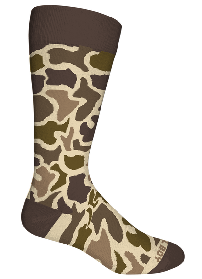 Dress Socks, Localflage Vintage