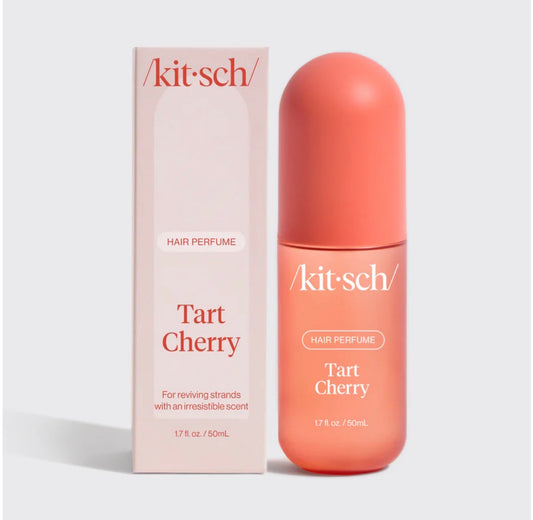 Kitsch Hair Perfume, Tart Cherry
