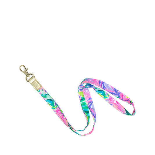 Lanyard Keychain, All in a Dream