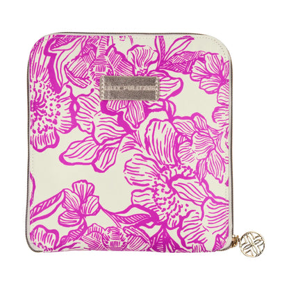 Packable Tote, Unforgettable Pink