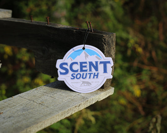 Cold Mountain Air Freshener