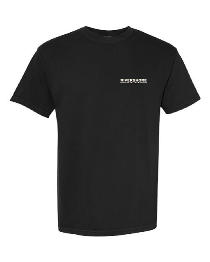 RSO Animal Trio Short Sleeve, Black