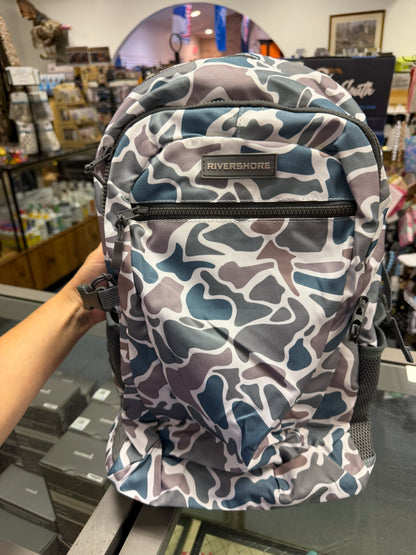 RSO Backpack, Light Camo