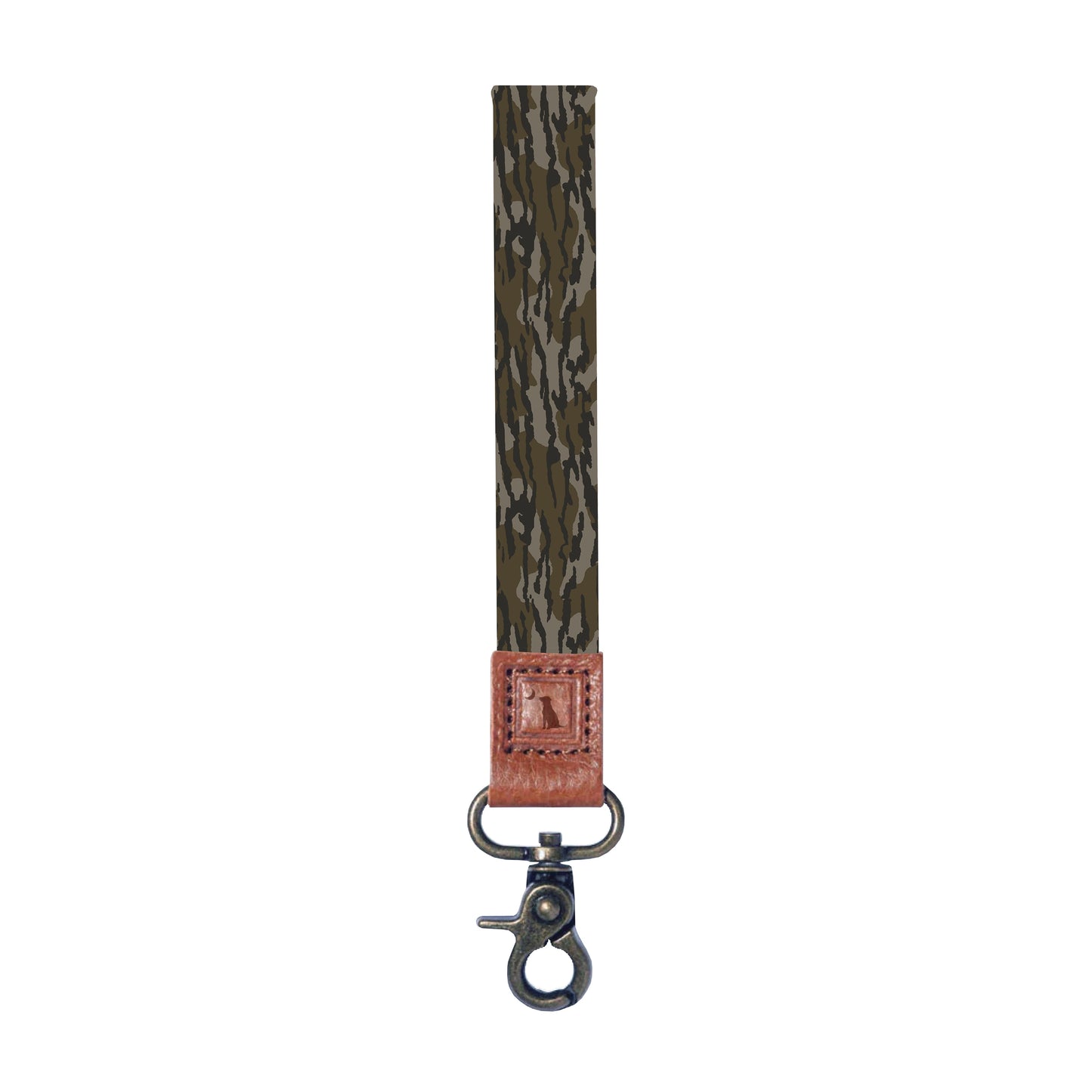 Wrist Lanyard, Original Bottomland