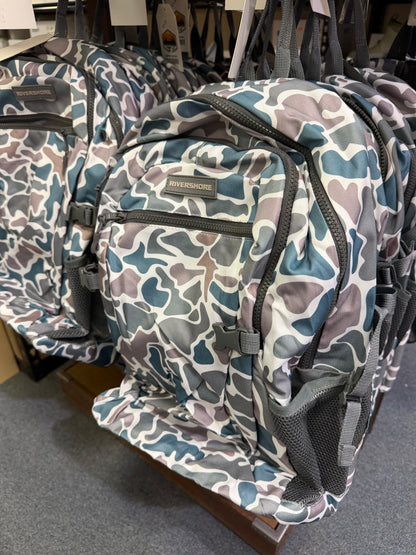 RSO Backpack, Light Camo